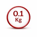 0.1 Kg